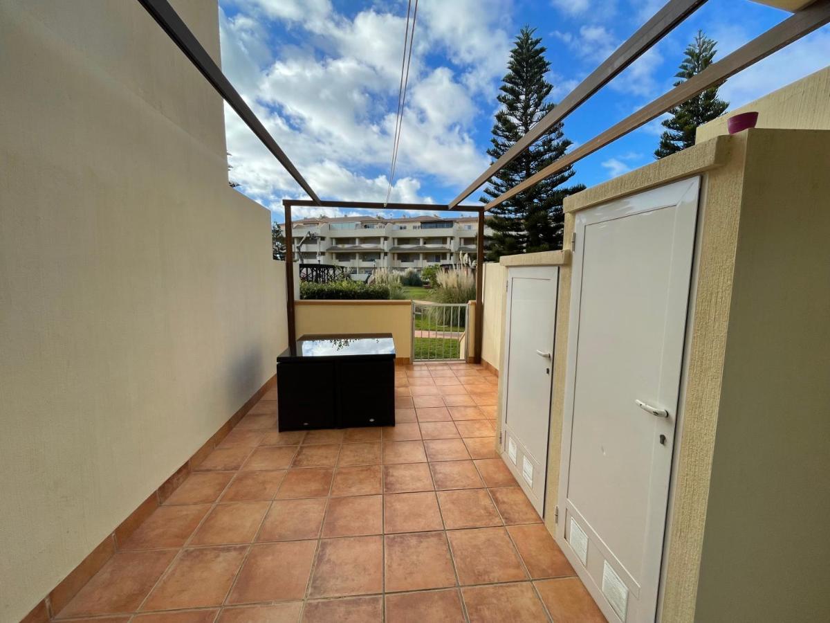 Moderna Y Alegre Vivienda Junto Al Mar . Apartment Roquetas de Mar Luaran gambar